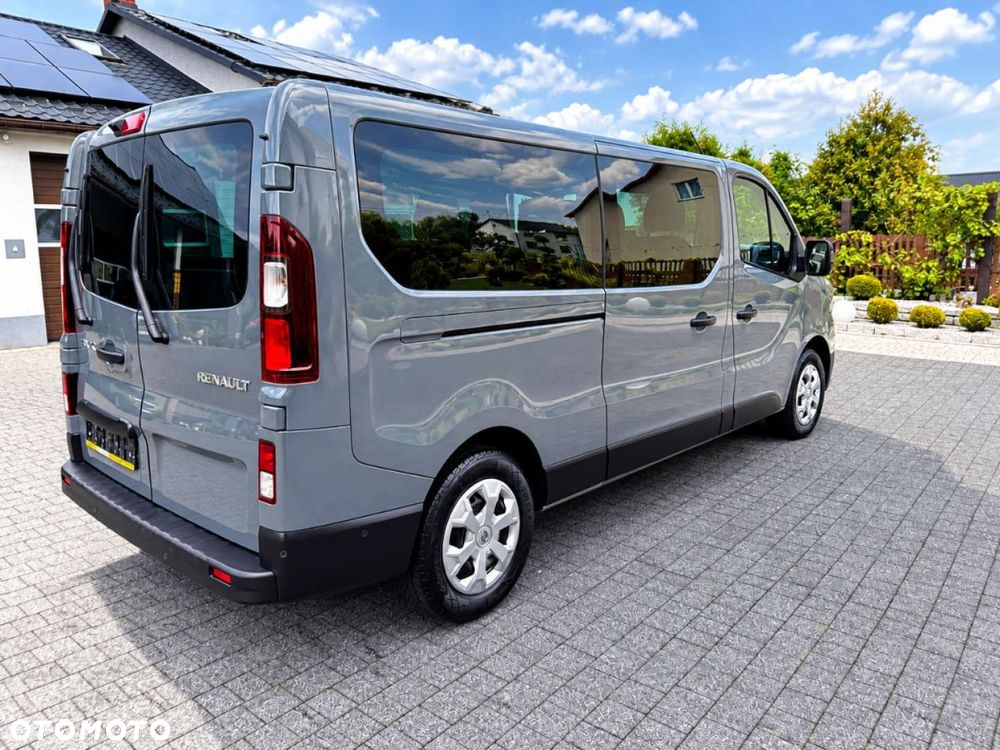 Renault Trafic - 4