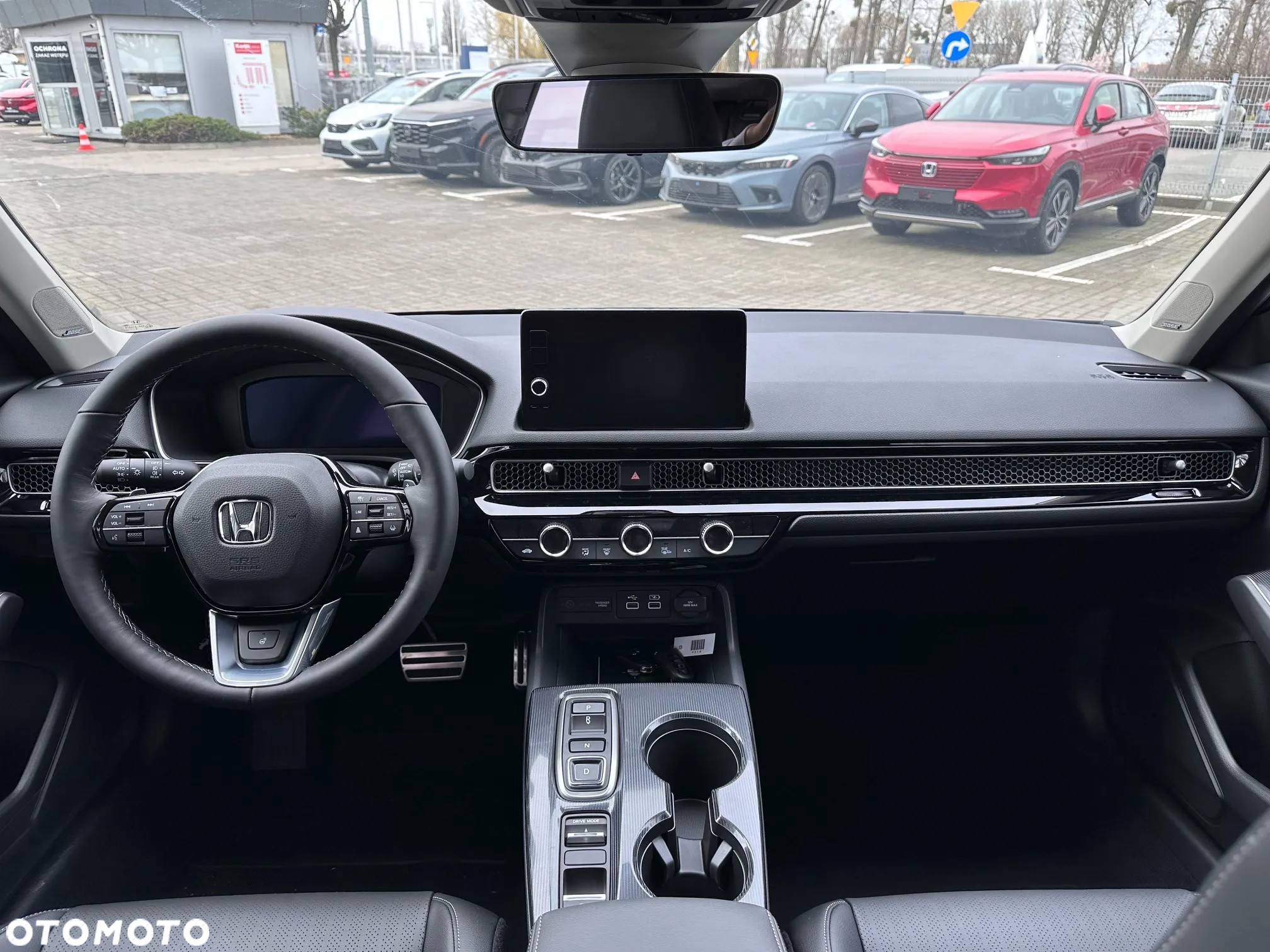 Honda Civic - 9