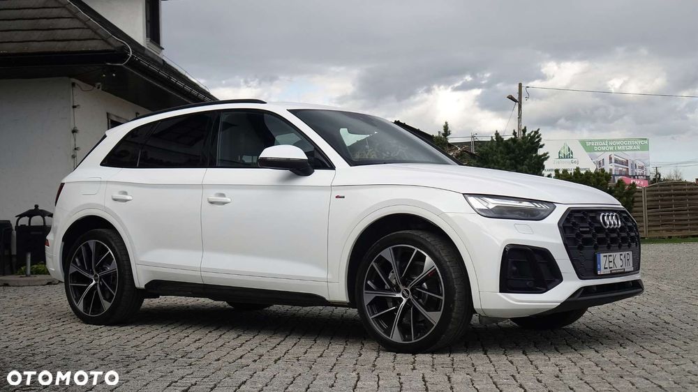 Audi Q5 - 16