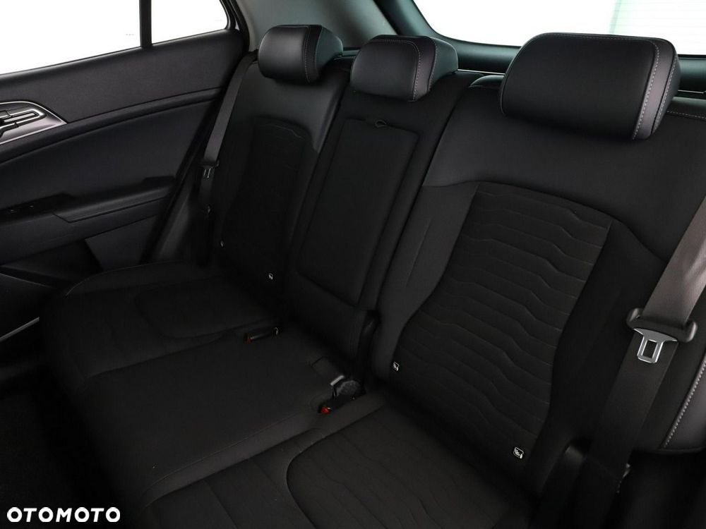 Kia Sportage 1.6 T-GDI PHEV Business Line 4WD - 18