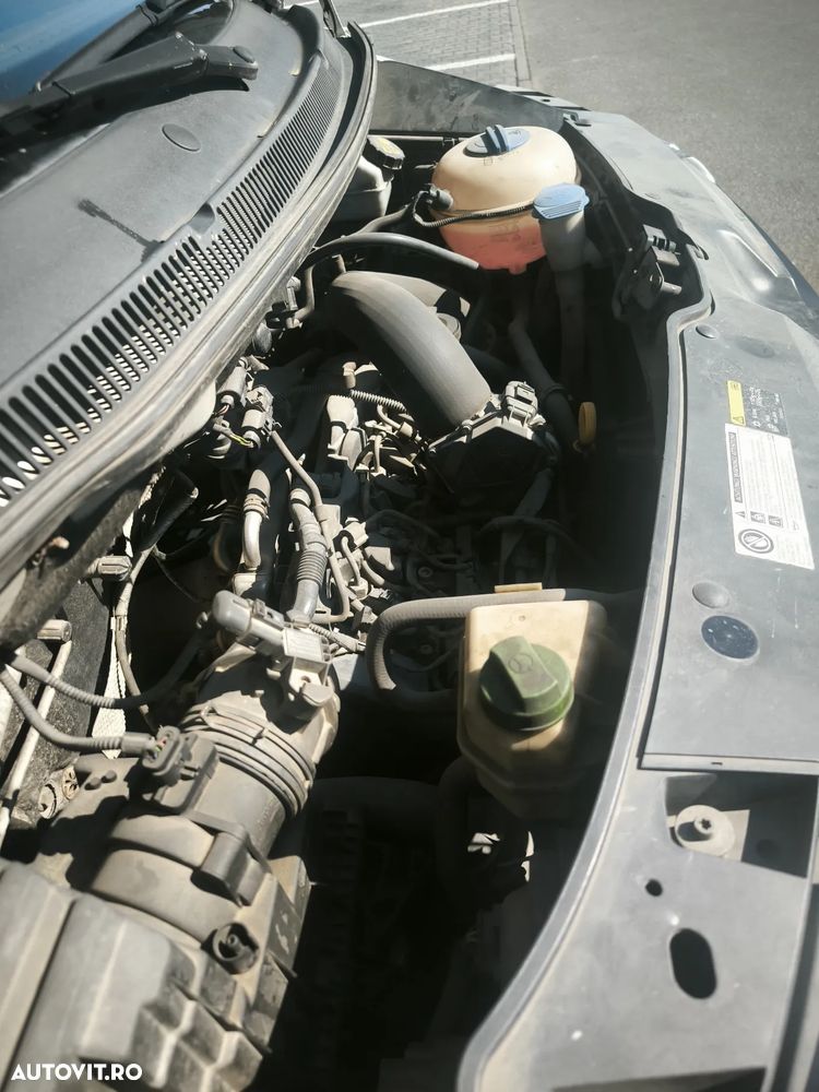 Volkswagen Transporter - 10