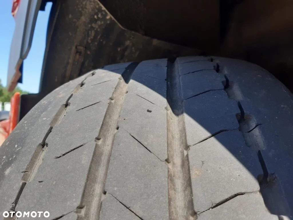 DAF XF 480 FT LOWDECK STOCK (31613) - 8