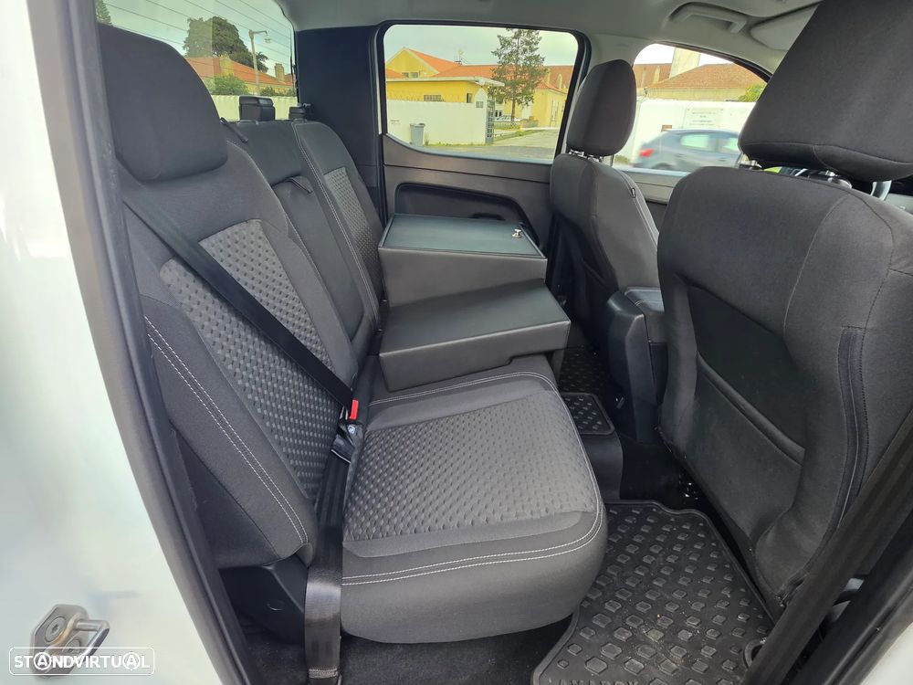 VW Amarok 2.0 TDi Life 4x4 - 6