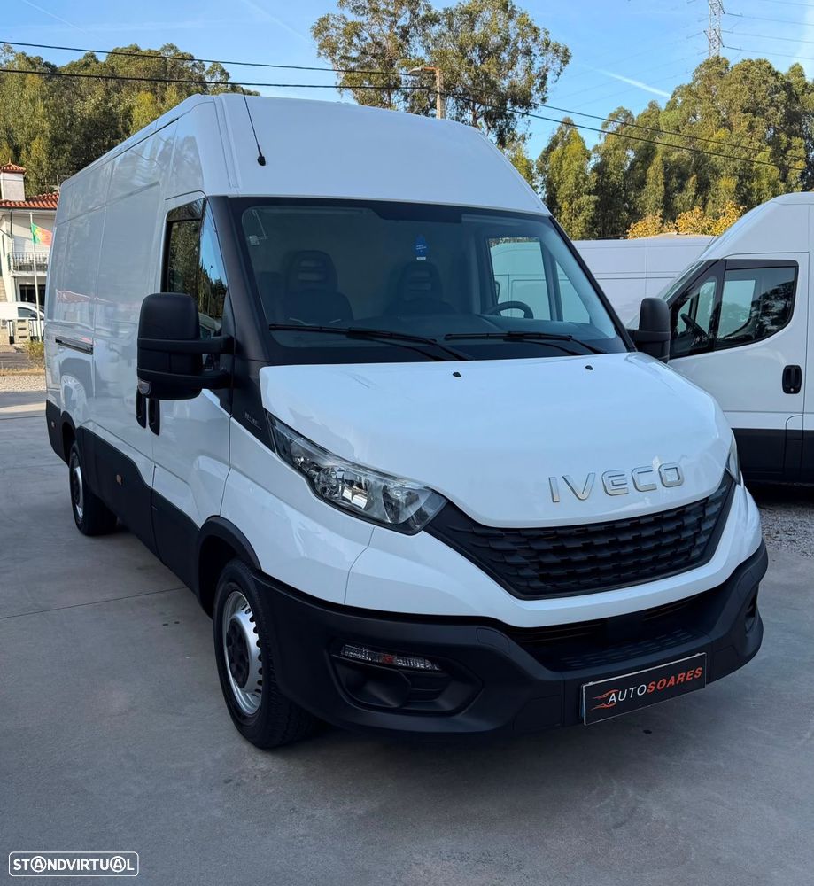Iveco Daily 35S16 - 5