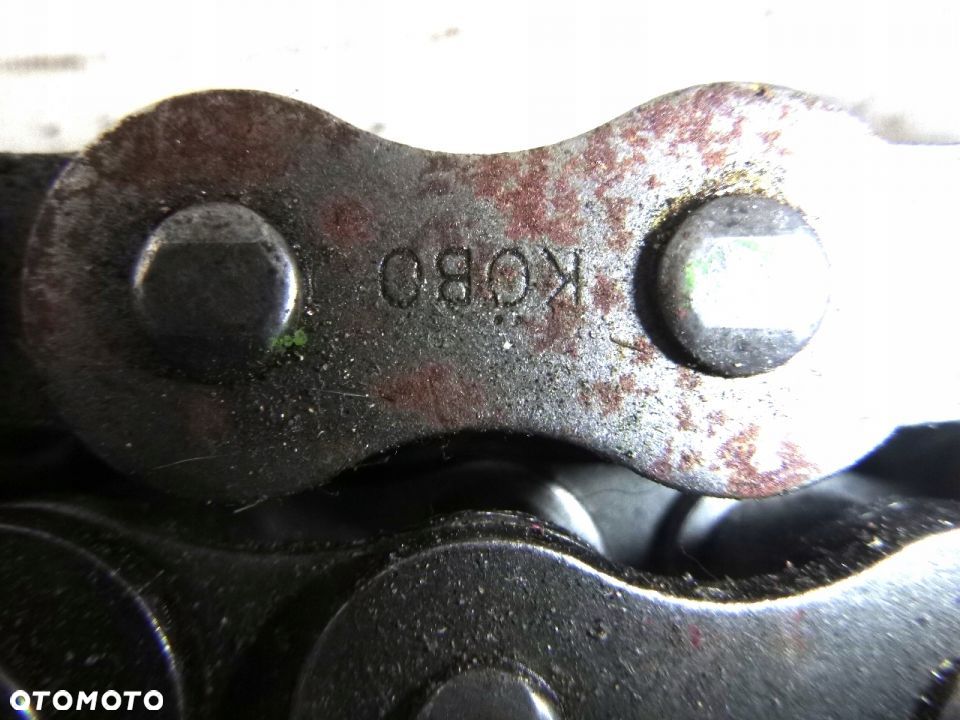 ŁANCUCH PODWÓJNY ROLNICZY - 3