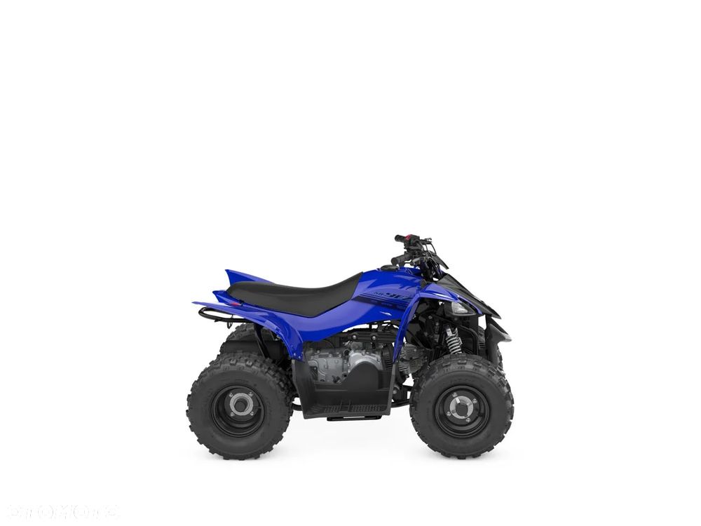 Yamaha YFZ