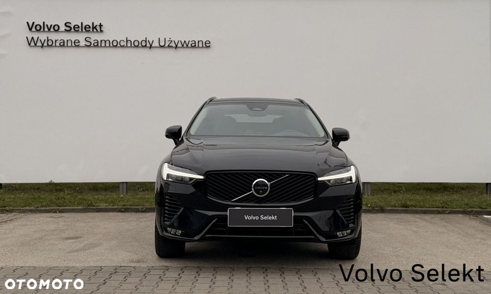 Volvo XC 60 - 5