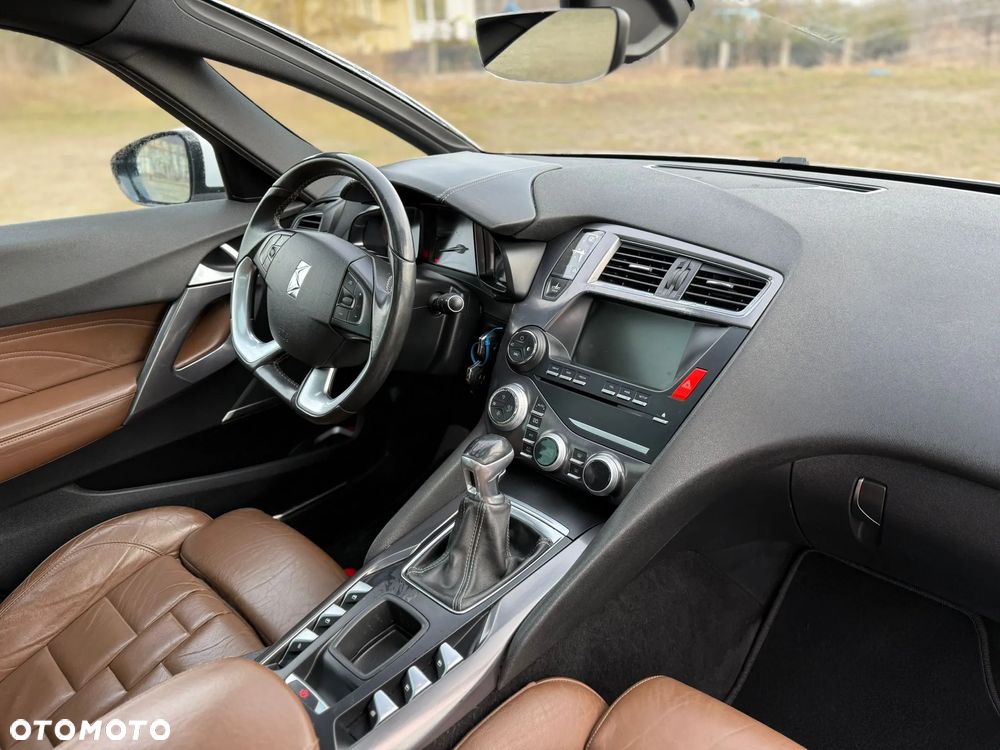 Citroën DS5 BlueHDi 150 - 8