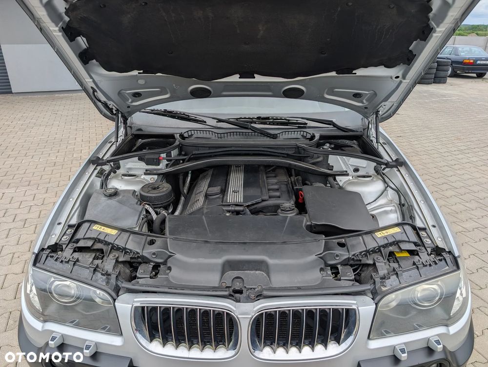 BMW X3 xDrive25i Edition Exclusive - 20