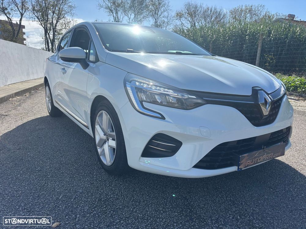 Renault Clio 1.5 Blue dCi Evolution - 1