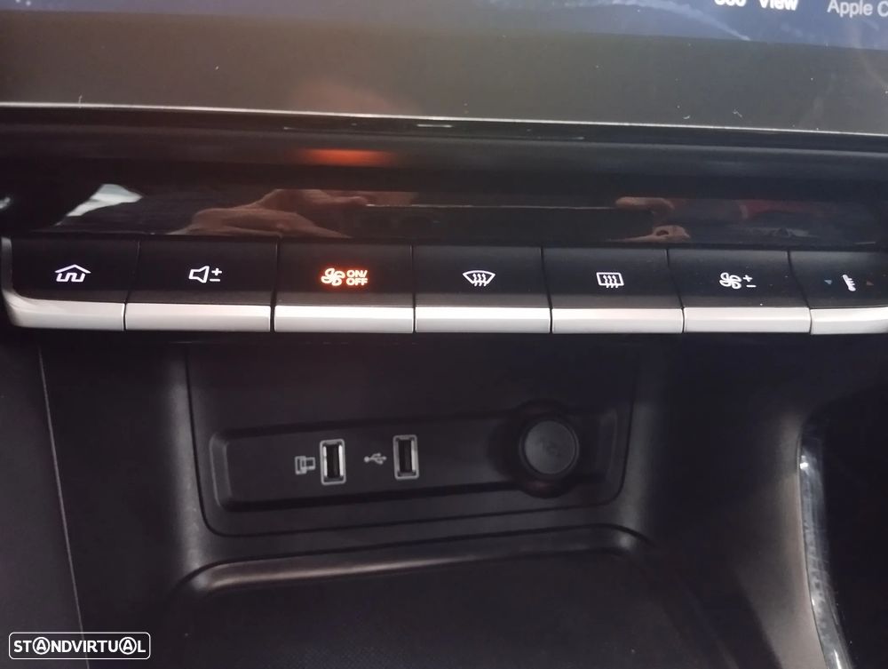 MG ZS 1.0 T-GDI Luxury Aut. - 37