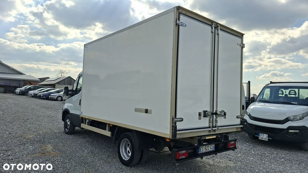 Iveco 35C14, 35C13, 35C15, 35C16, 35S13, 35S14 - 9