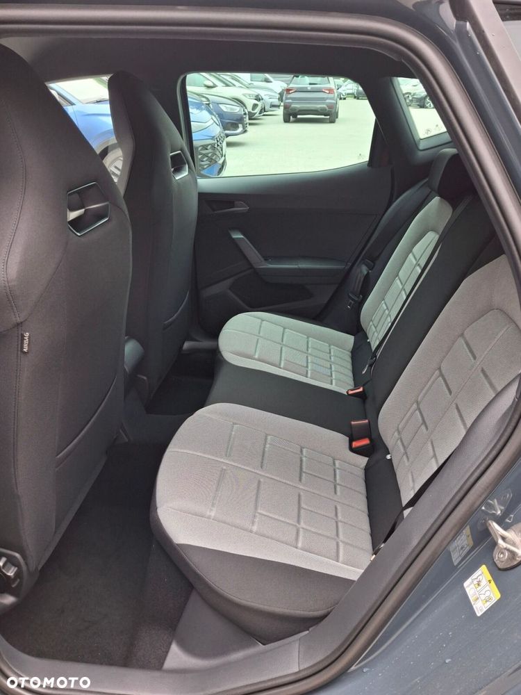 Seat Arona 1.0 TSI FR S&S DSG - 17
