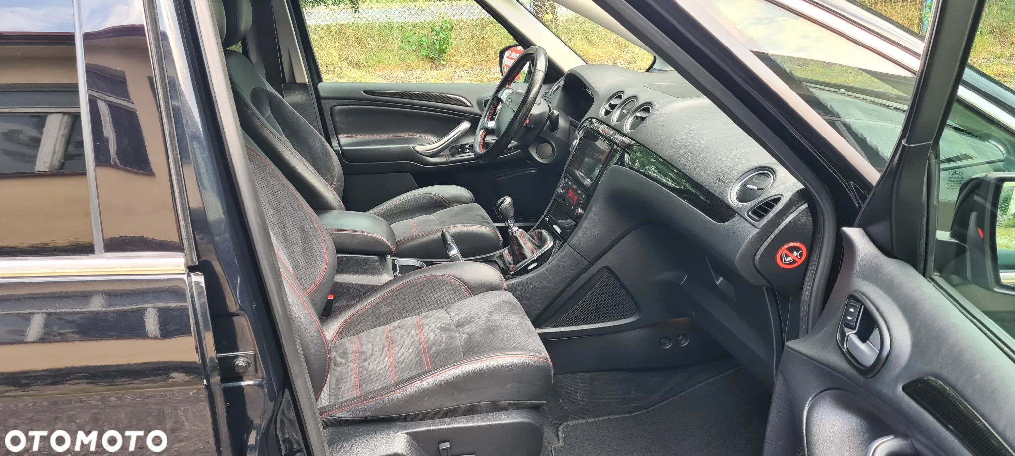 Ford S-Max 2.0 TDCi DPF Titanium - 14