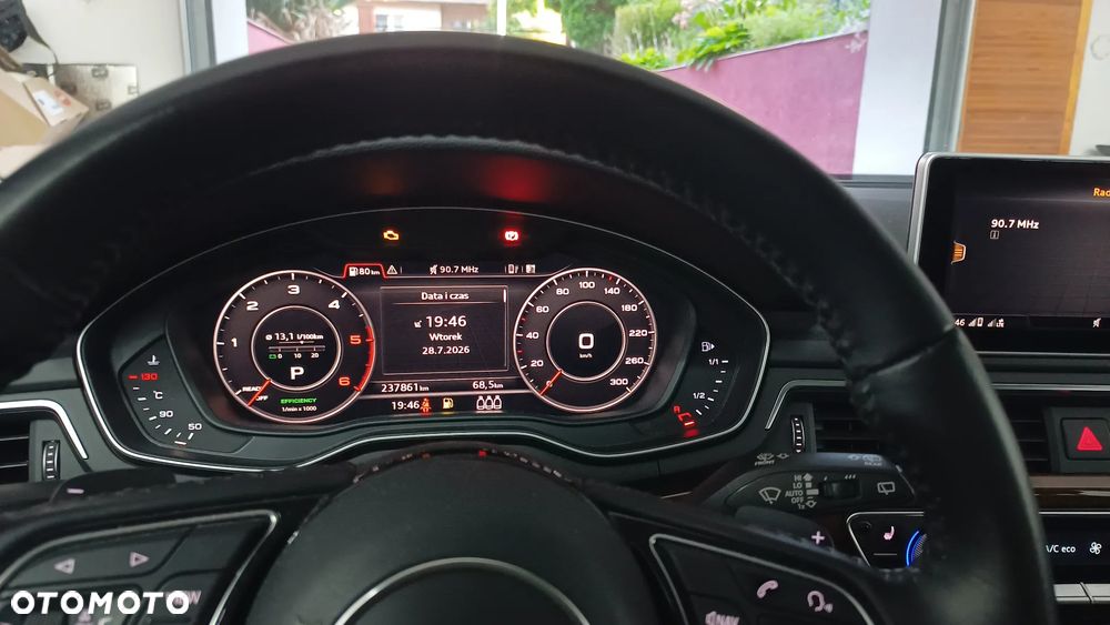 Audi A4 Avant - 11