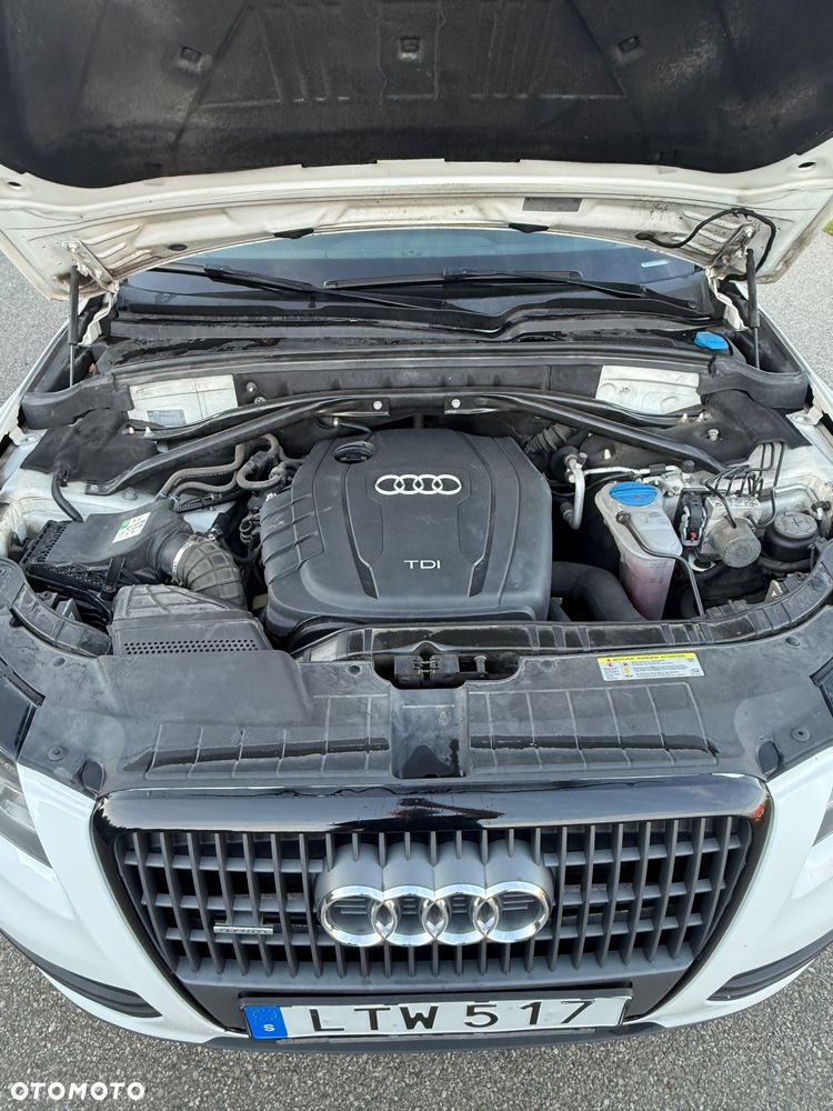 Audi Q5 2.0 TDI Quattro - 33
