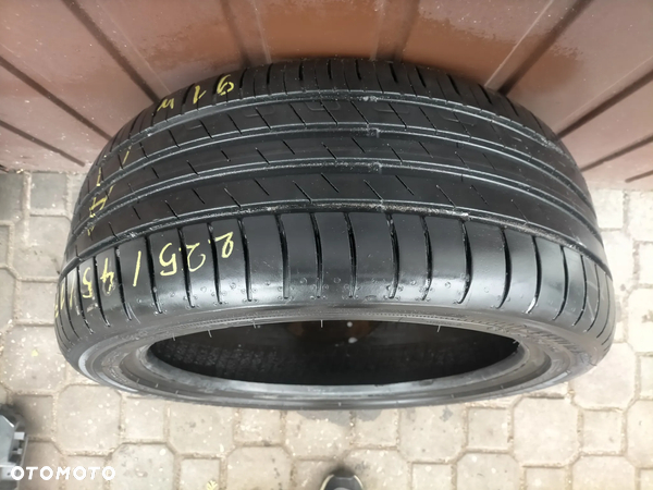 Opona letnia '17 Good Year  225/45R17