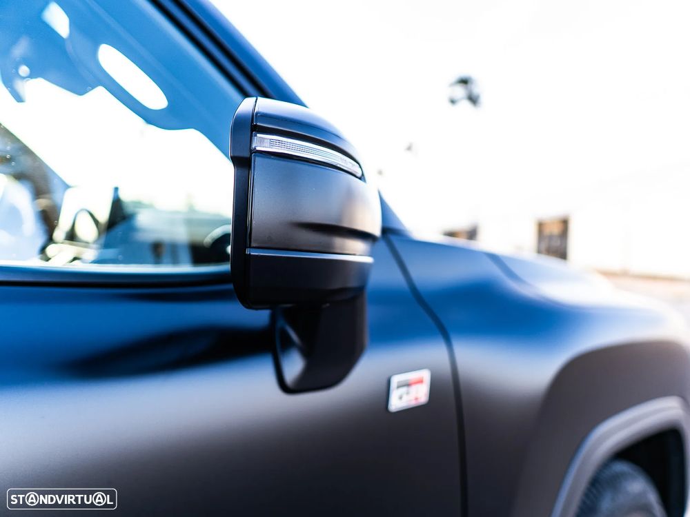 Toyota Land Cruiser - 15