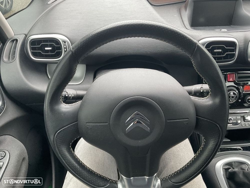 Citroën C3 Picasso PureTech Selection - 6