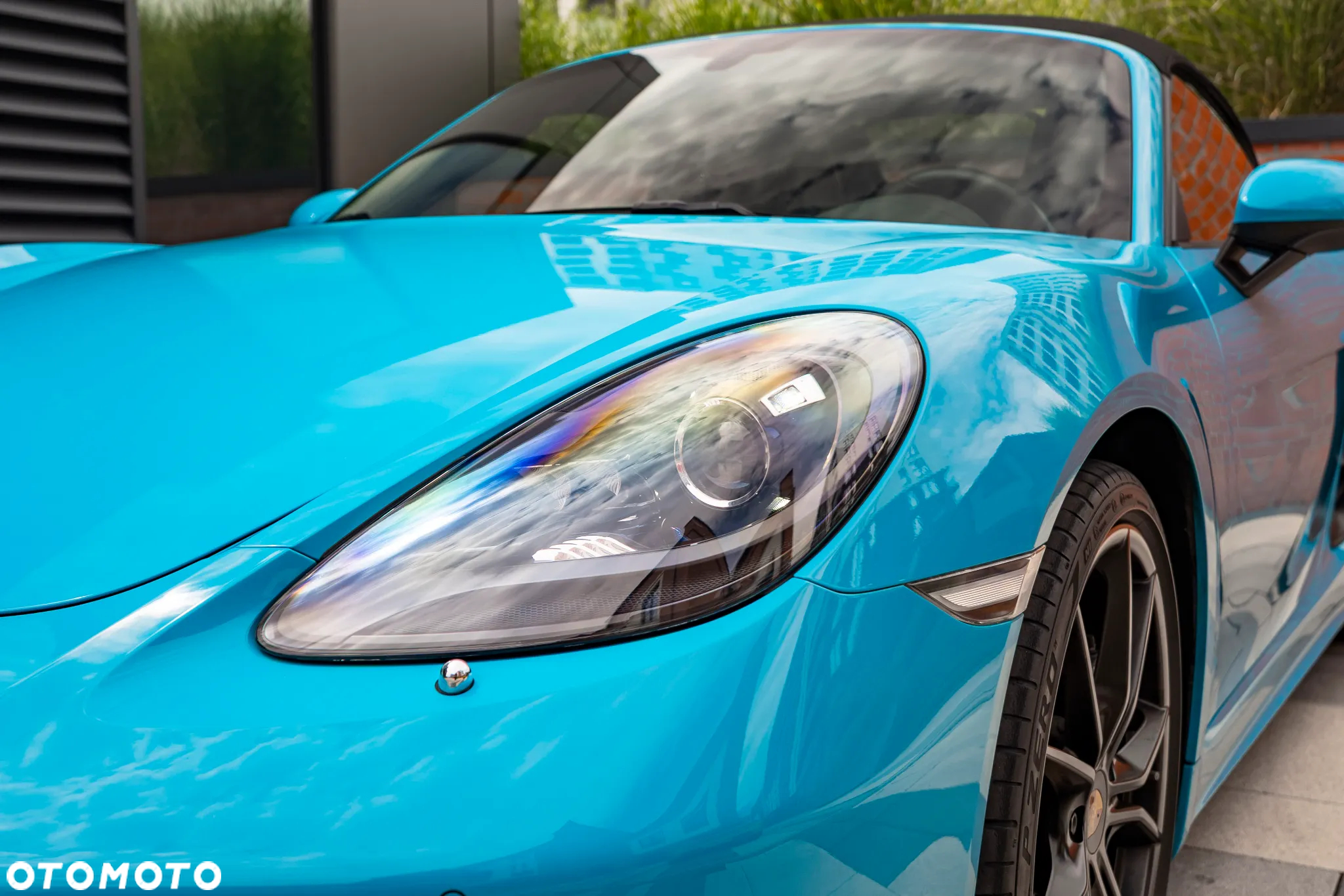 Porsche 718 Boxster PDK - 19