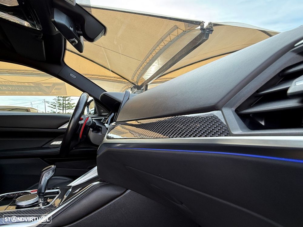 BMW M4 Competition - 48