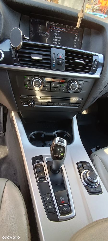 BMW X3 - 29