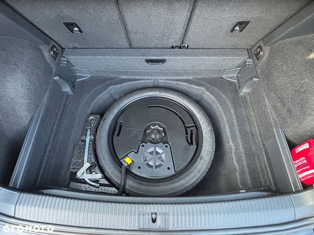 Volkswagen Golf Sportsvan SV 2.0 TDI BMT Highline DSG - 38