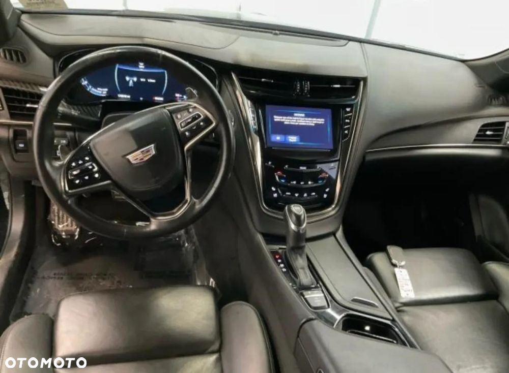 Cadillac CTS 3.6 V6 Sport Luxury - 6