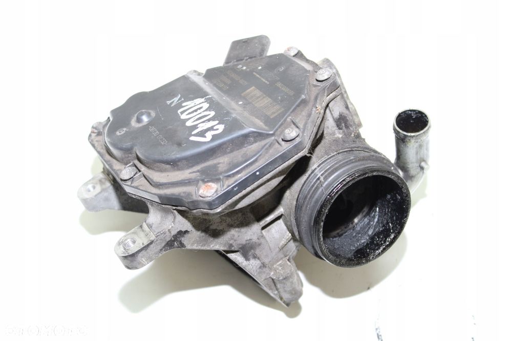 PRZEPUSTNICA fiat ducato IVECO DAILY 2.3 HPI 14-17r 5802008088 - 6