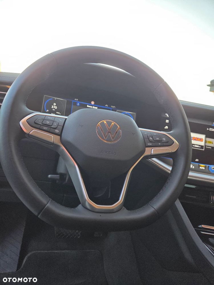 Volkswagen Touareg 3.0 V6 TDI SCR 4Mot Elegance - 24