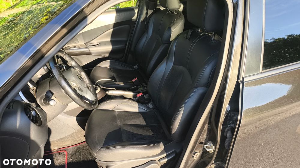 Nissan Juke - 8