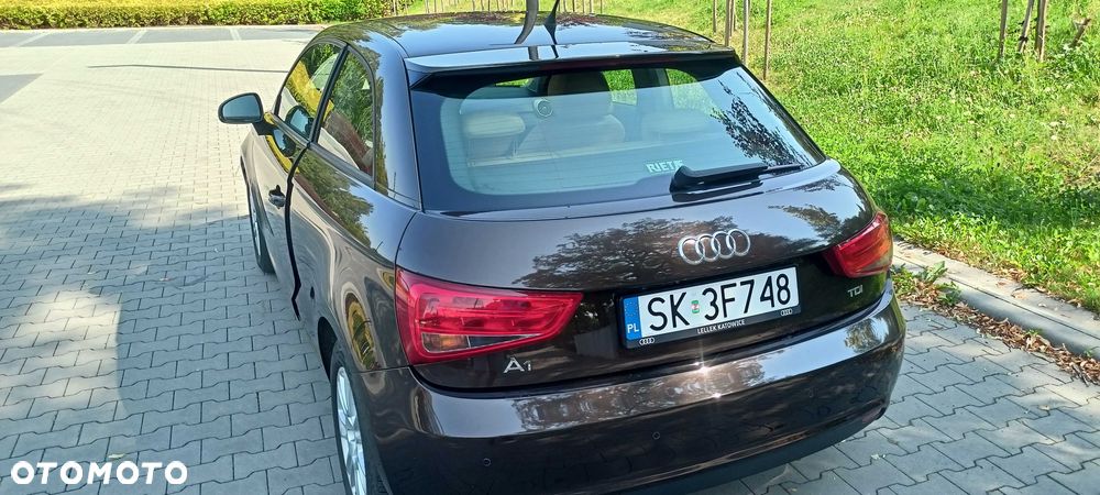 Audi A1 Sportback - 2