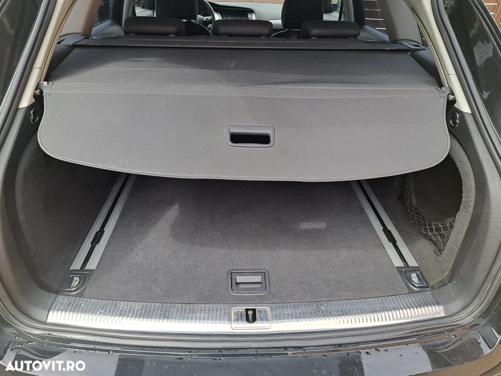 Audi A4 Limuzina 2.0 TDI DPF clean multitronic Ambiente - 10