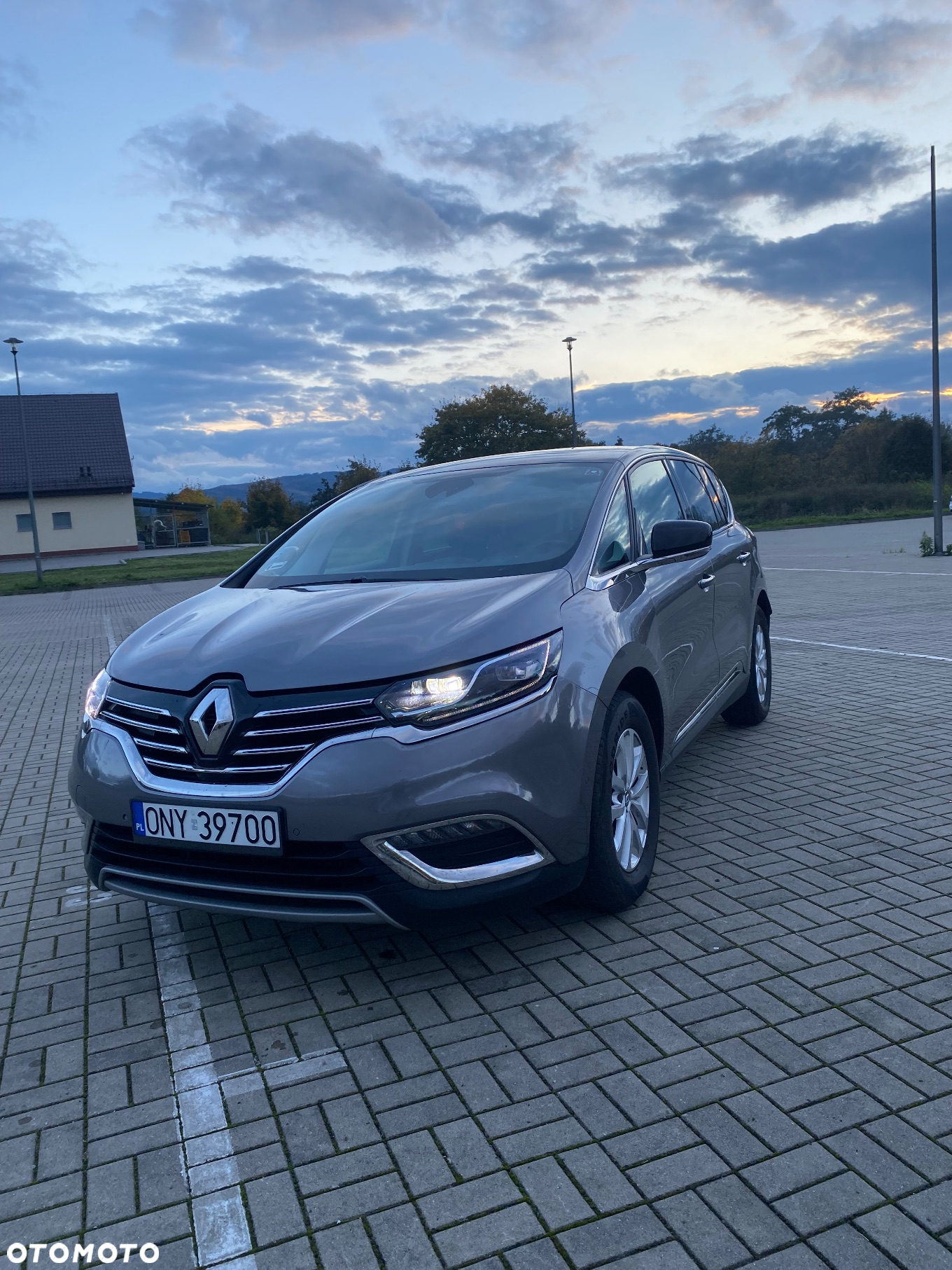 Renault Espace - 4