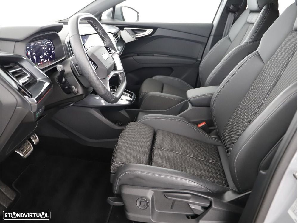Audi Q4 e-tron 45 82 kWh - 13