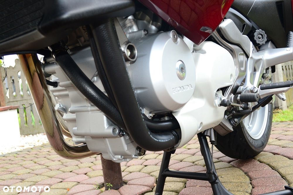 Honda NTV - 30