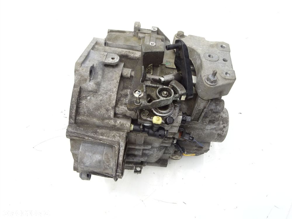 Skrzynia biegów manualna mkh quattro 4x4 przekładnia mkh audi q3 8u 2.0 tdi - 11