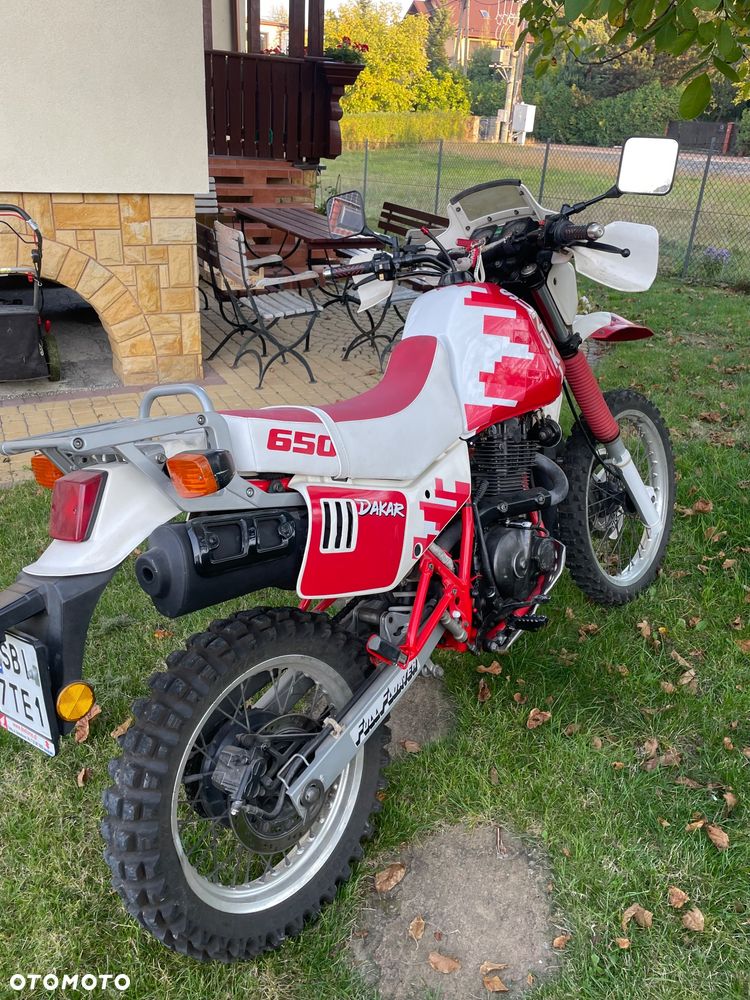 Suzuki DR - 11