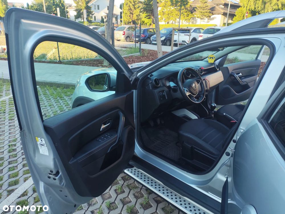 Dacia Duster 1.0 TCe Prestige - 8