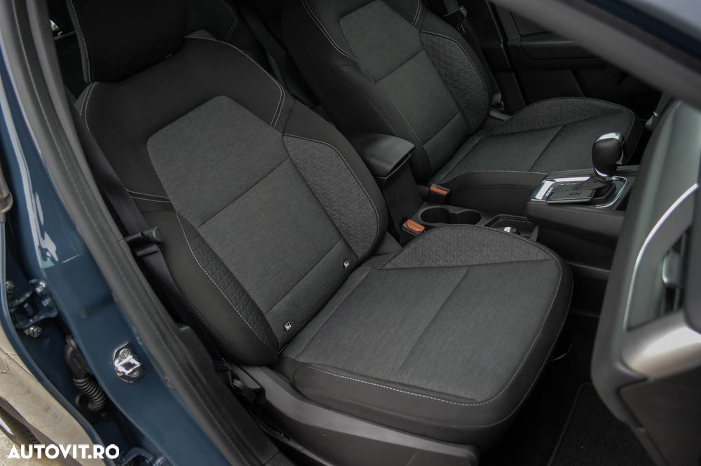 Renault Captur E-TECH Full 145 EVOLUTION - 18