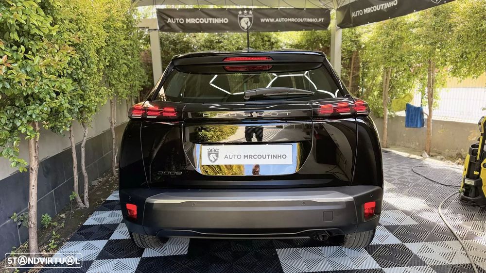 Peugeot 2008 PureTech 100 Style - 8