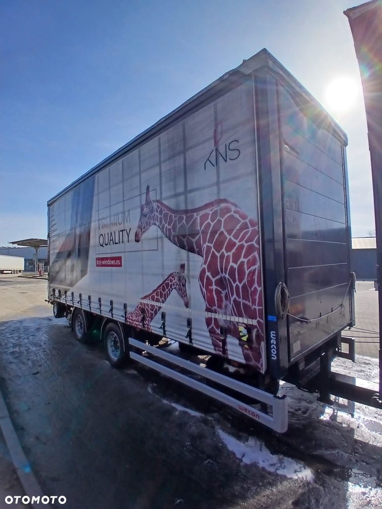DAF FAR XF 480 - 3