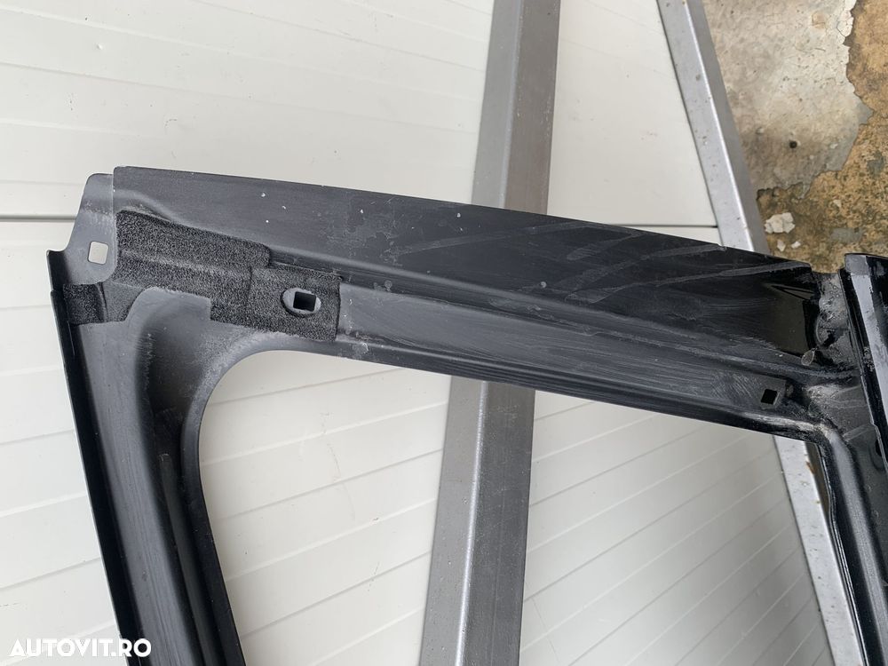 Usa stanga fata, BMW Seria 5, G30/G31, 2016, 2017, 2018, 2019, 2020, 2021, 2022, 2023. - 4