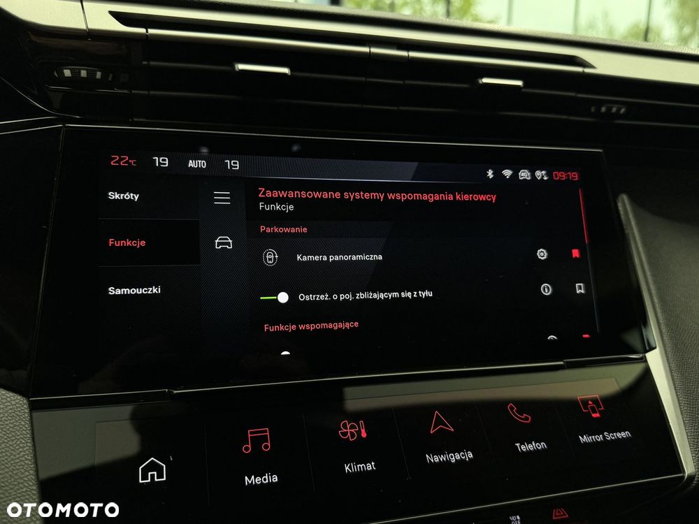 Peugeot 308 1.5 BlueHDi Allure Pack S&S EAT8 - 31