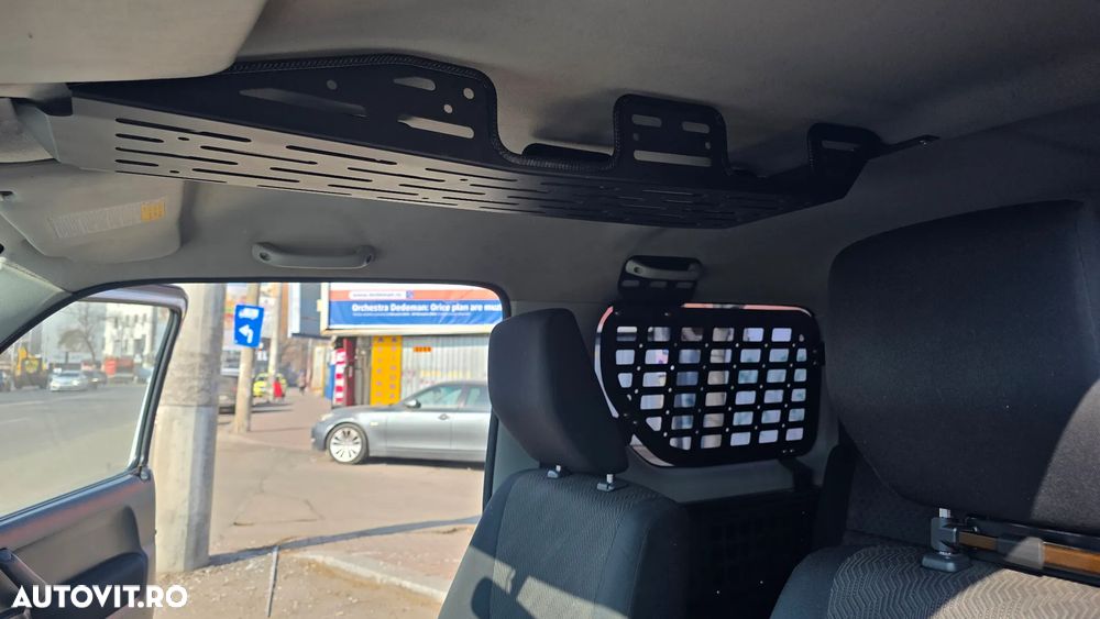 Suzuki Jimny 1.3 JLX - 7