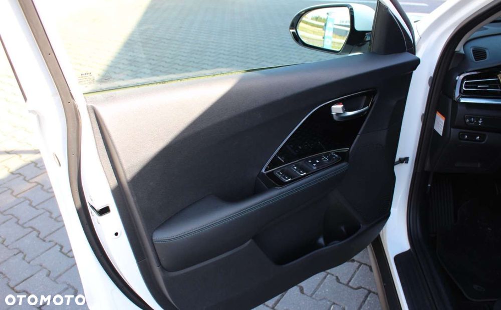 Kia Niro - 14
