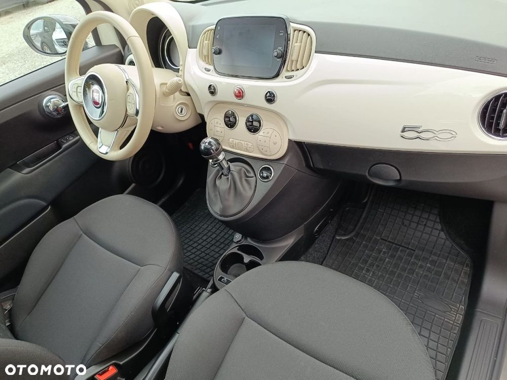 Fiat 500 - 26