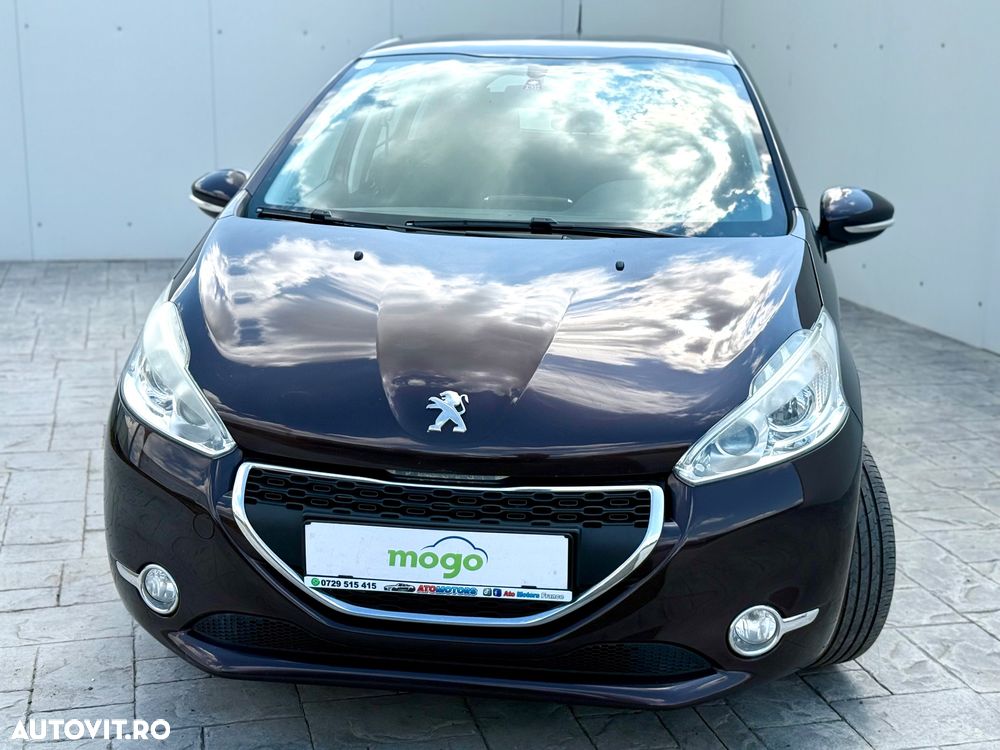 Peugeot 308 110 e-THP Stop & Start Allure - 10