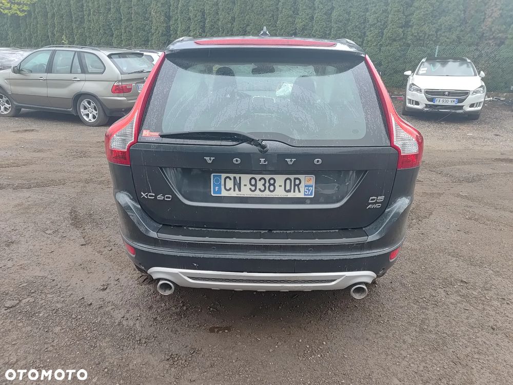 Volvo XC 60 D5 AWD RDesign - 7