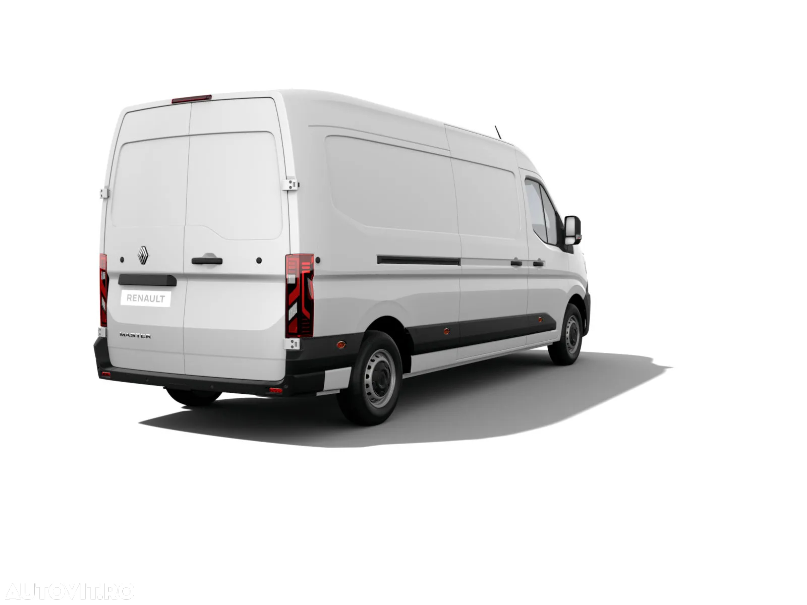 Renault MASTER  L3H2 3,5t - 2